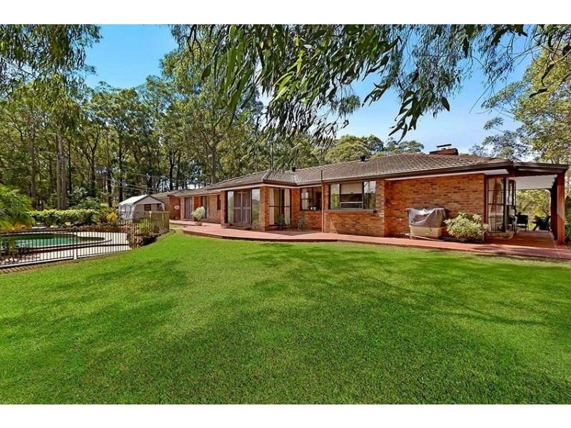 23 Hicks Lane, Tumbi Umbi NSW 2261