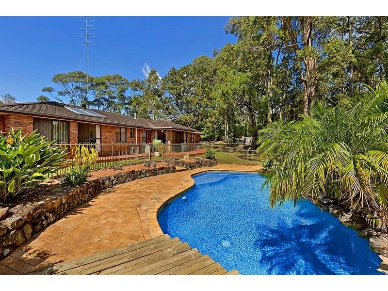 23 Hicks Lane, Tumbi Umbi NSW 2261