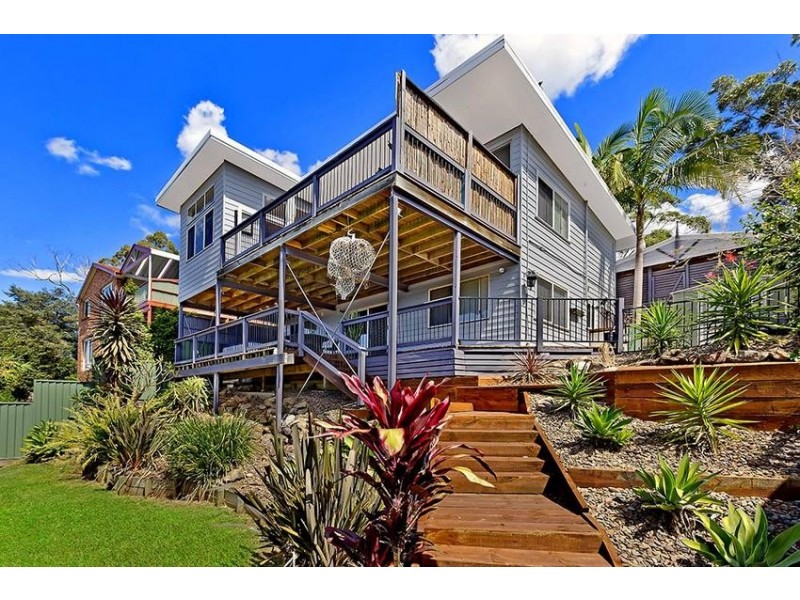 63 Killkenny Parade, Berkeley Vale NSW 2261
