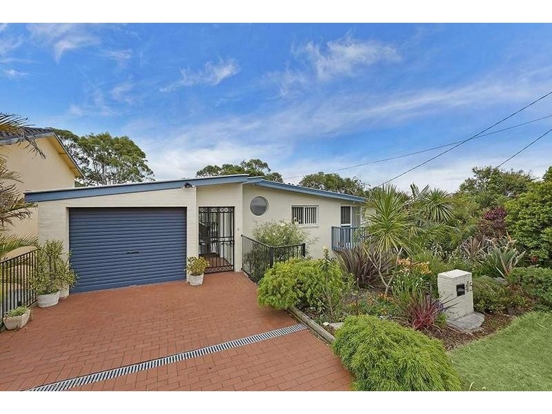 45 Kipling Drive, Bateau Bay NSW 2261