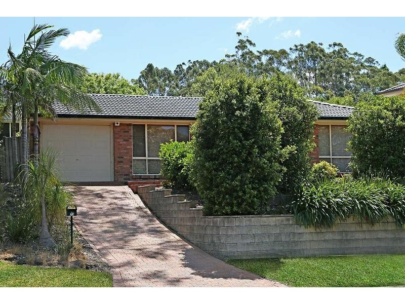 23 Bundeena Rd, Glenning Valley NSW 2261