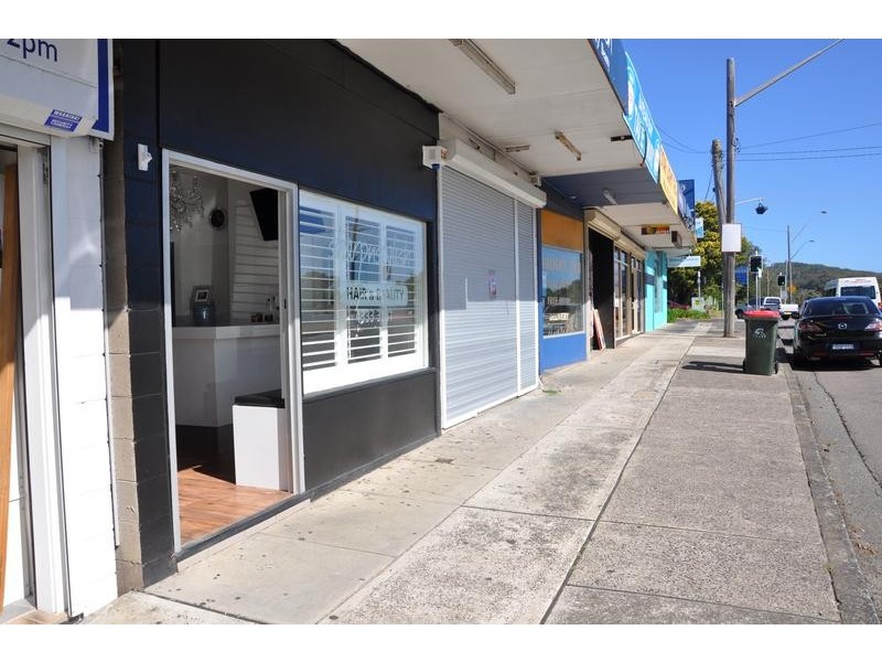 562B The Entrance Road, Bateau Bay NSW 2261