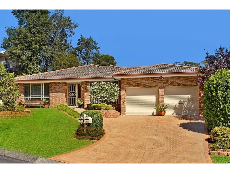 2 Lachlan Avenue, Berkeley Vale NSW 2261