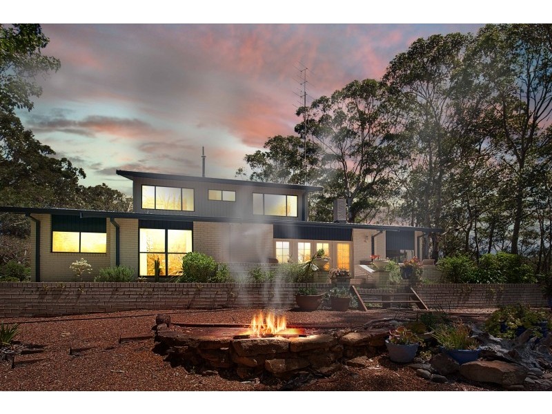 16a Corona Lane, Glenning Valley NSW 2261