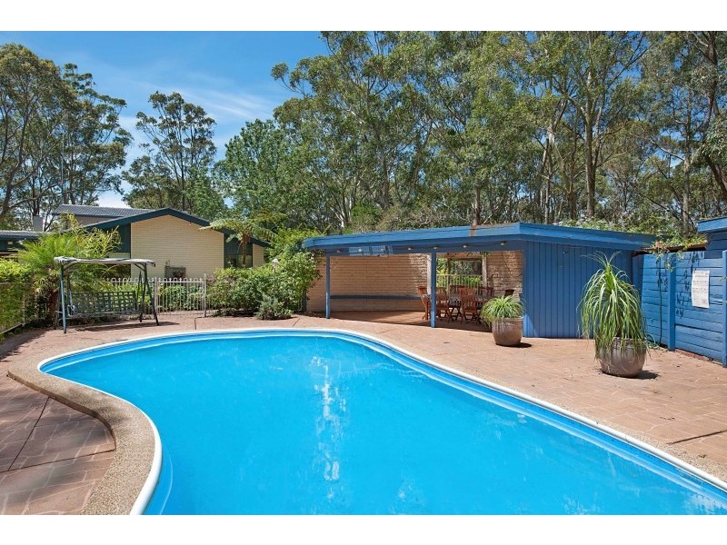 16a Corona Lane, Glenning Valley NSW 2261