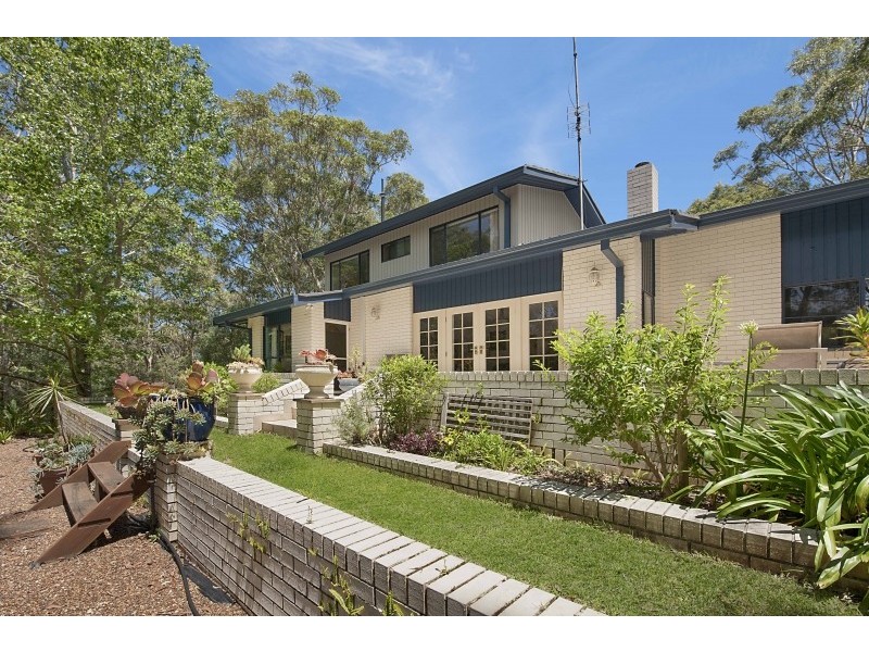 16a Corona Lane, Glenning Valley NSW 2261