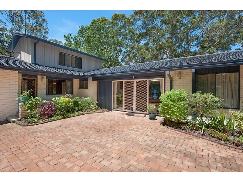 16a Corona Lane, Glenning Valley NSW 2261