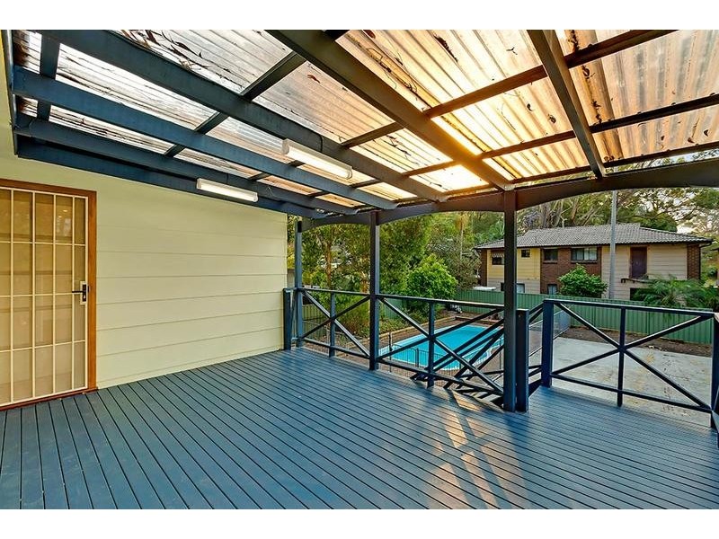 26 Judith Anne Drive, Berkeley Vale NSW 2261