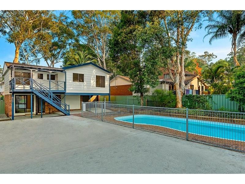 26 Judith Anne Drive, Berkeley Vale NSW 2261