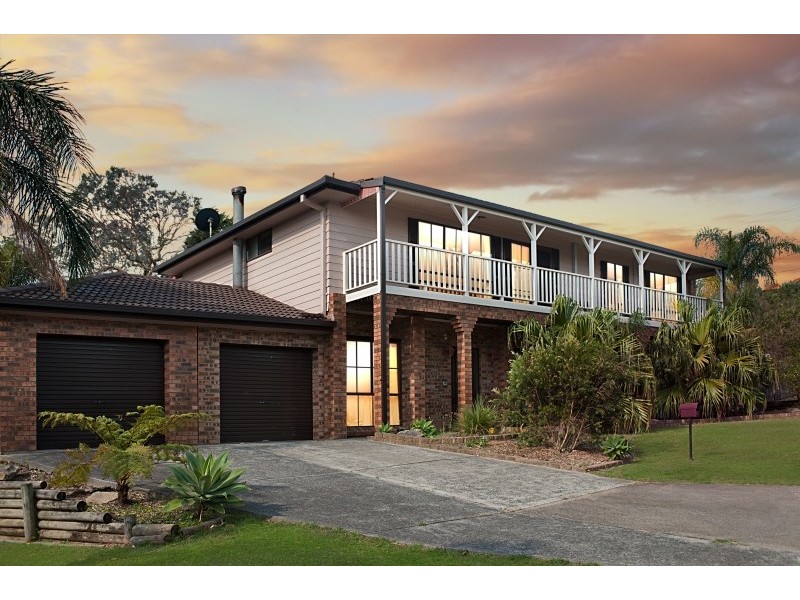 13 Lincoln Close, Bateau Bay NSW 2261