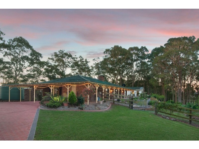 34 Hue Hue Road (Alison), Jilliby NSW 2259