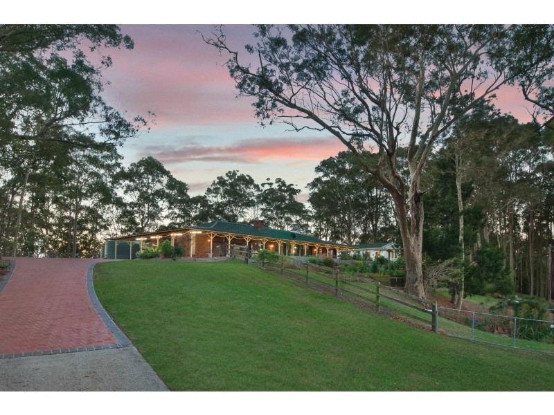 34 Hue Hue Road (Alison), Jilliby NSW 2259