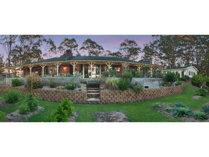 34 Hue Hue Road (Alison), Jilliby NSW 2259