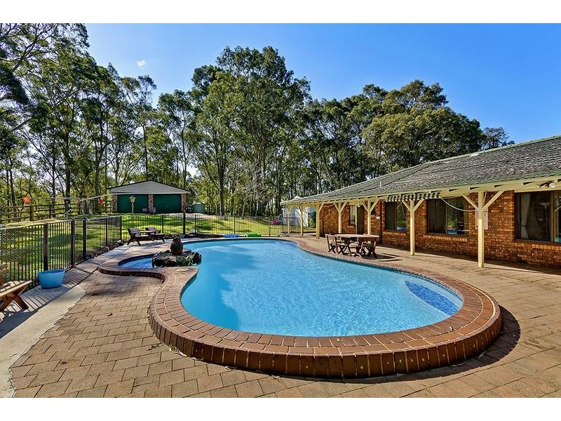 34 Hue Hue Road (Alison), Jilliby NSW 2259