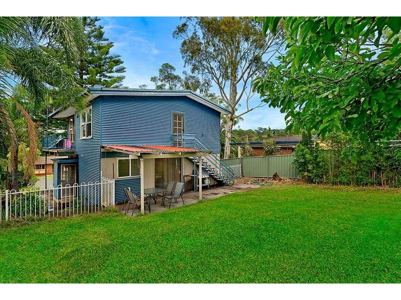 47 Albatross Road, Berkeley Vale NSW 2261