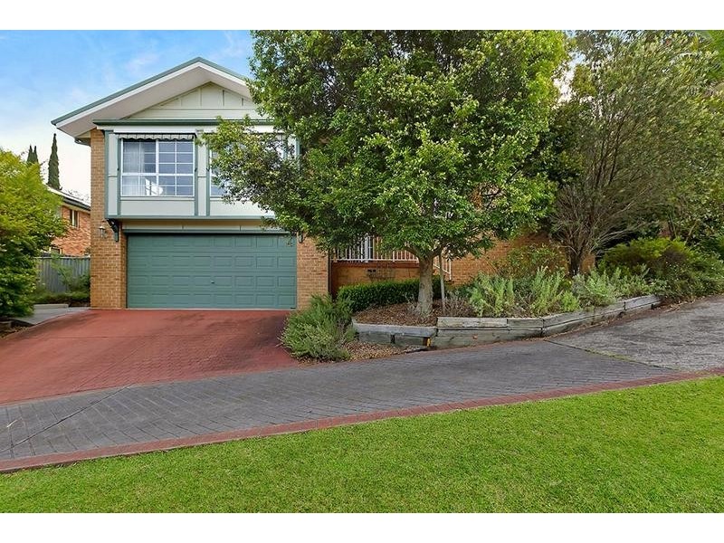 6 Honeysuckle Close, Glenning Valley NSW 2261