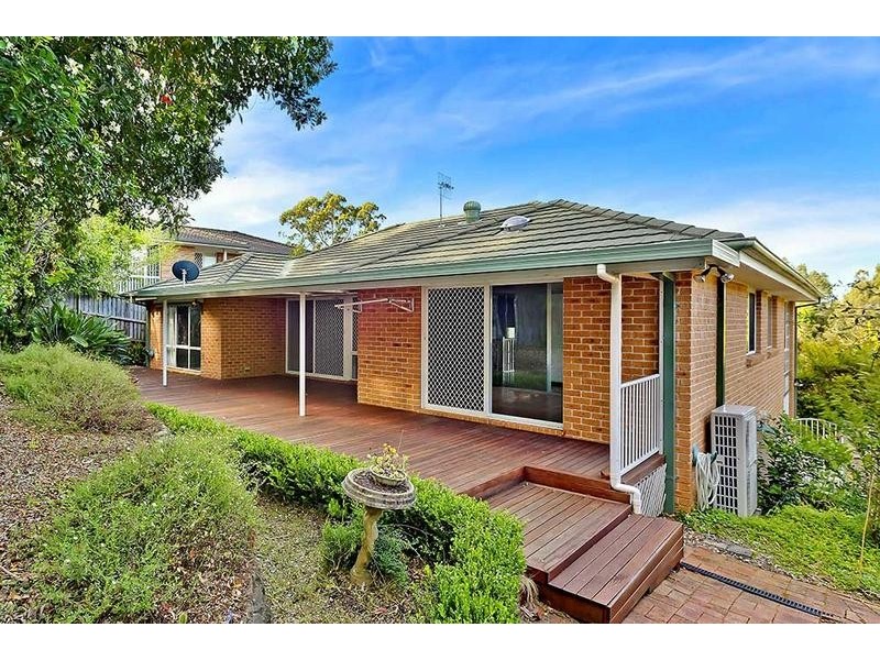 6 Honeysuckle Close, Glenning Valley NSW 2261