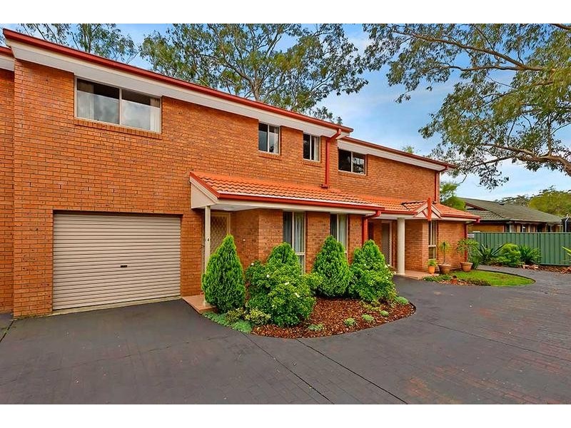 4/33-35 Keren Avenue, Berkeley Vale NSW 2261
