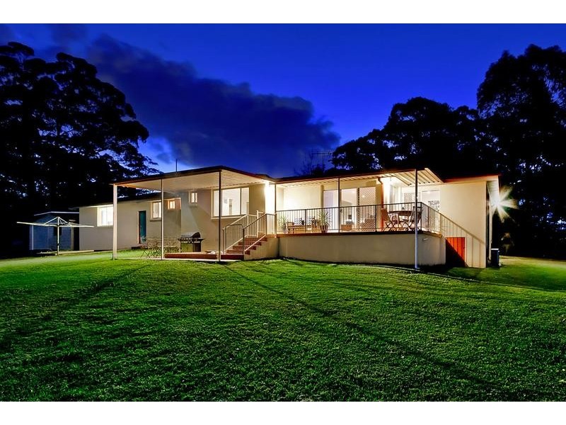 485 Brush Road, Glenning Valley NSW 2261