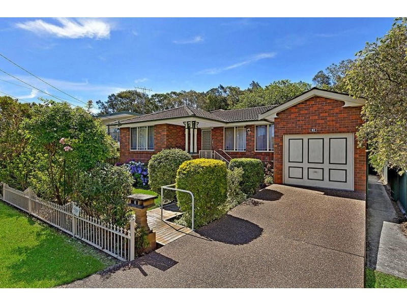 92 Kalua Drive, Chittaway Bay NSW 2261