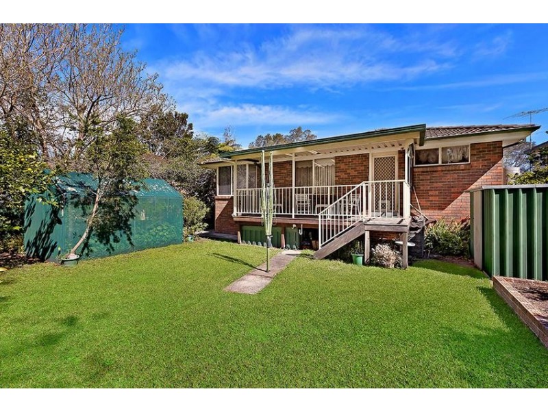 92 Kalua Drive, Chittaway Bay NSW 2261