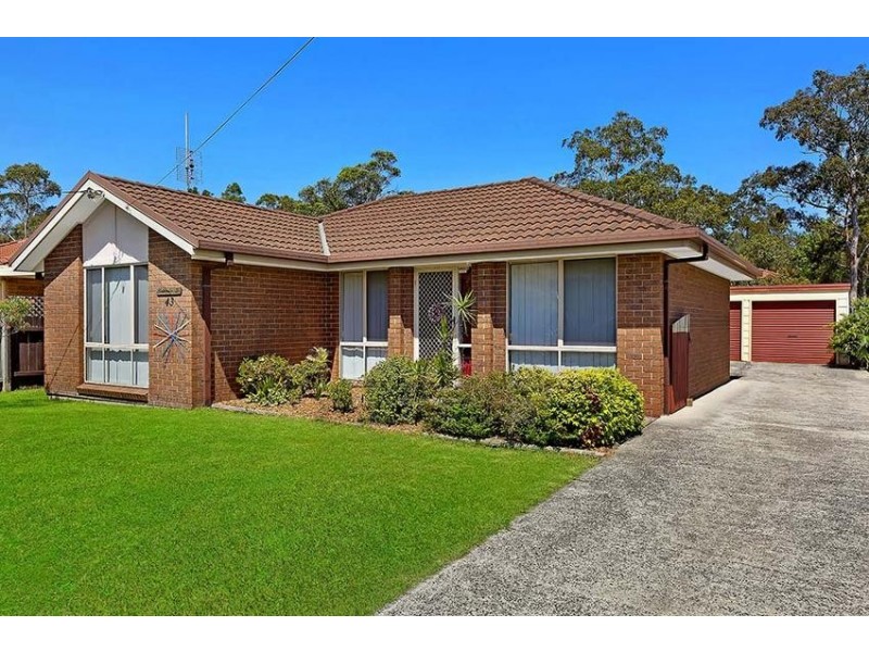 43 Lorraine Ave, Berkeley Vale NSW 2261