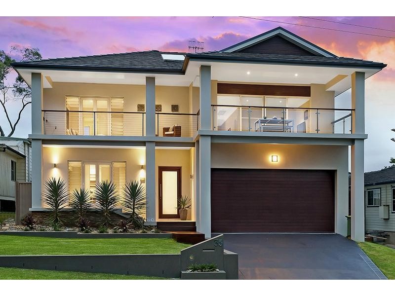 35 Barry Street, Bateau Bay NSW 2261