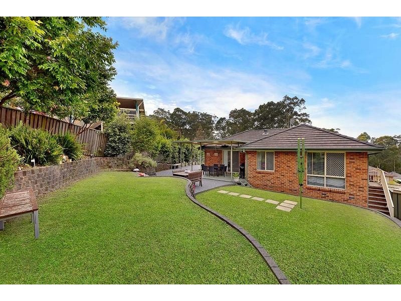 73 Bottlebrush Drive, Glenning Valley NSW 2261