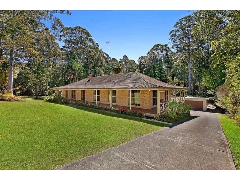 42 Palm Valley Road, Tumbi Umbi NSW 2261