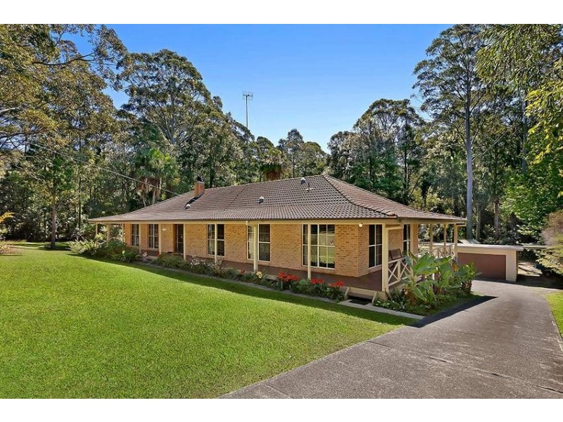 42 Palm Valley Road, Tumbi Umbi NSW 2261