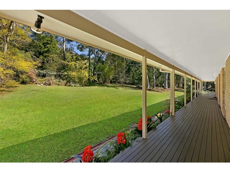 42 Palm Valley Road, Tumbi Umbi NSW 2261