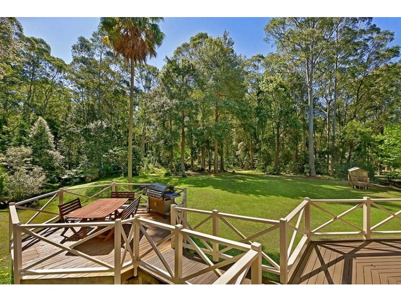 42 Palm Valley Road, Tumbi Umbi NSW 2261