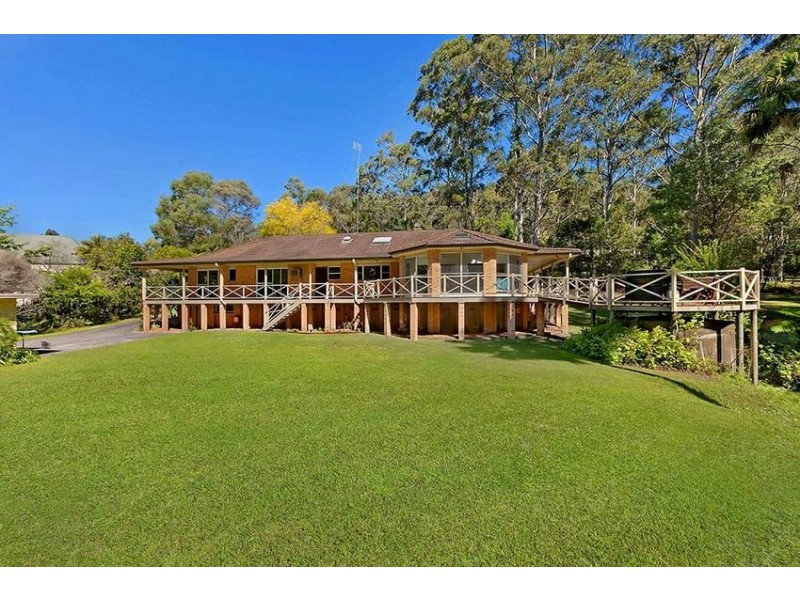 42 Palm Valley Road, Tumbi Umbi NSW 2261