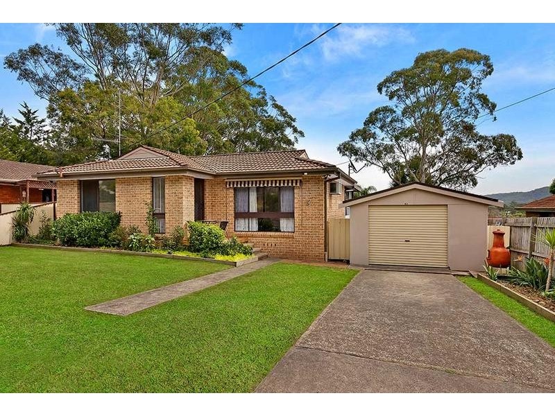83 Thomas Walker Drive, Chittaway Bay NSW 2261