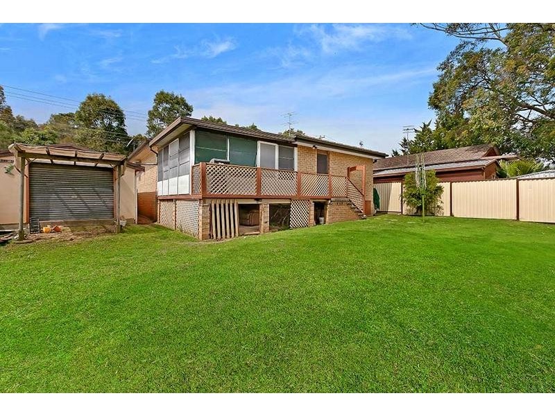 83 Thomas Walker Drive, Chittaway Bay NSW 2261