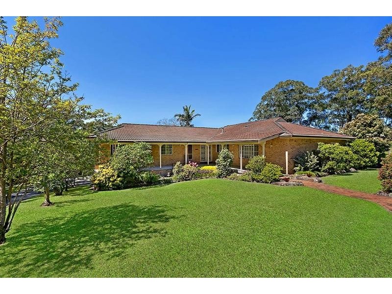 45 Glenning Valley Road, Glenning Valley NSW 2261