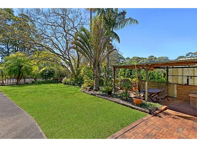 45 Glenning Valley Road, Glenning Valley NSW 2261