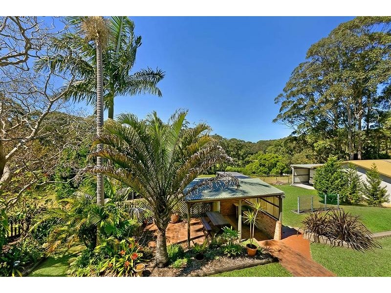45 Glenning Valley Road, Glenning Valley NSW 2261