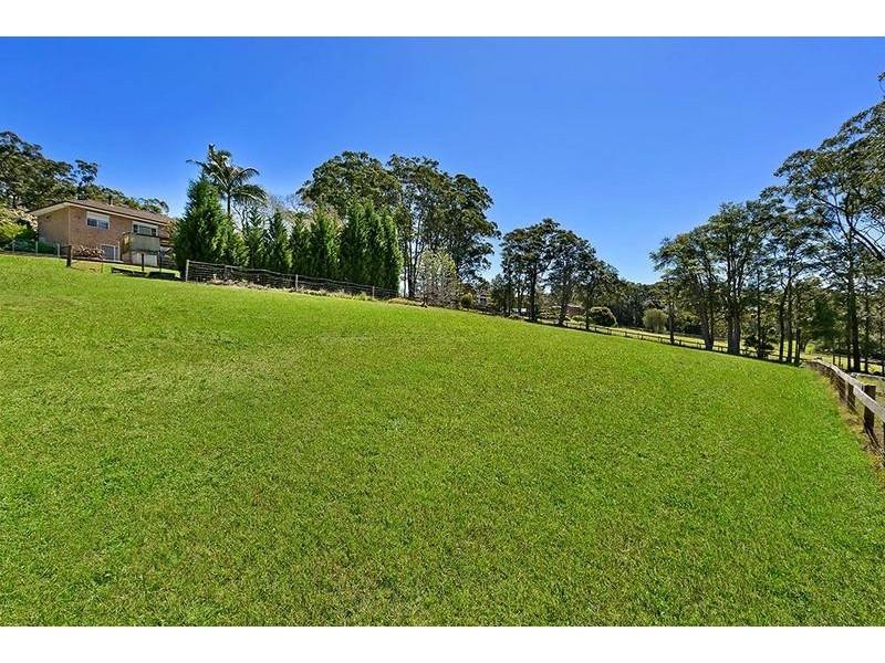 45 Glenning Valley Road, Glenning Valley NSW 2261