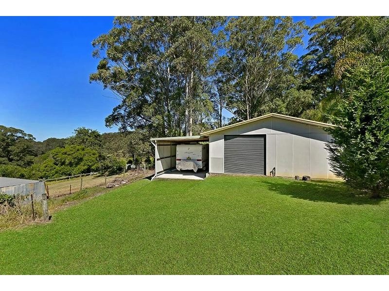 45 Glenning Valley Road, Glenning Valley NSW 2261