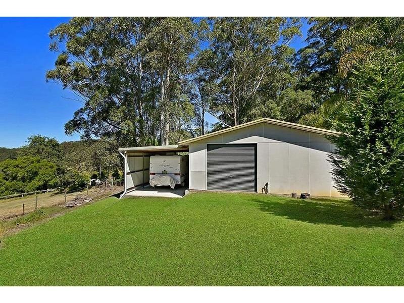 45 Glenning Valley Road, Glenning Valley NSW 2261