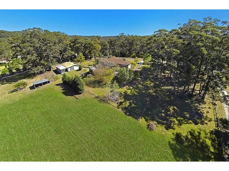 45 Glenning Valley Road, Glenning Valley NSW 2261