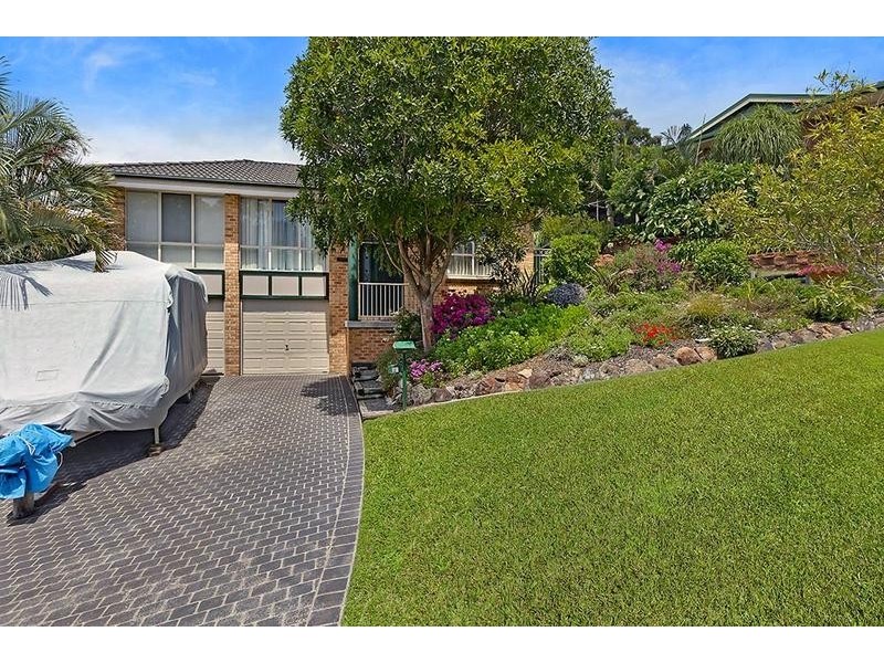 71 Bottlebrush Drive, Glenning Valley NSW 2261