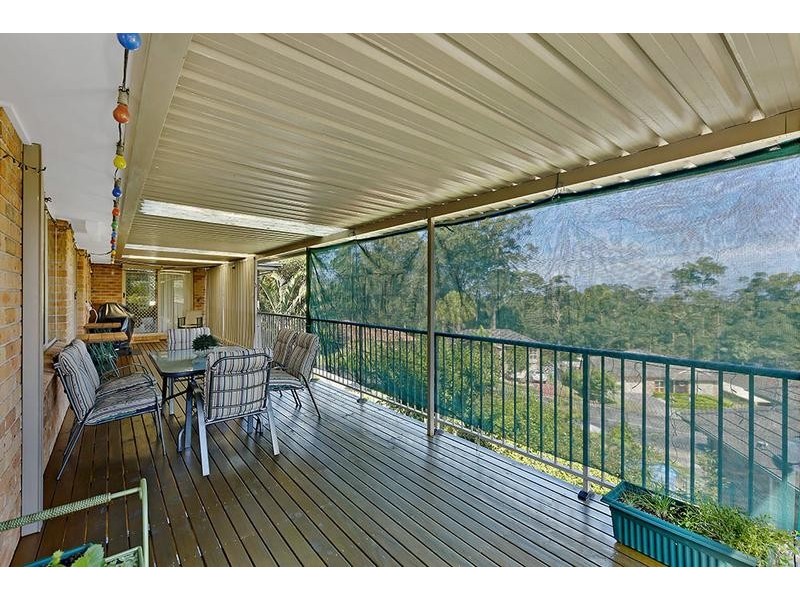 71 Bottlebrush Drive, Glenning Valley NSW 2261