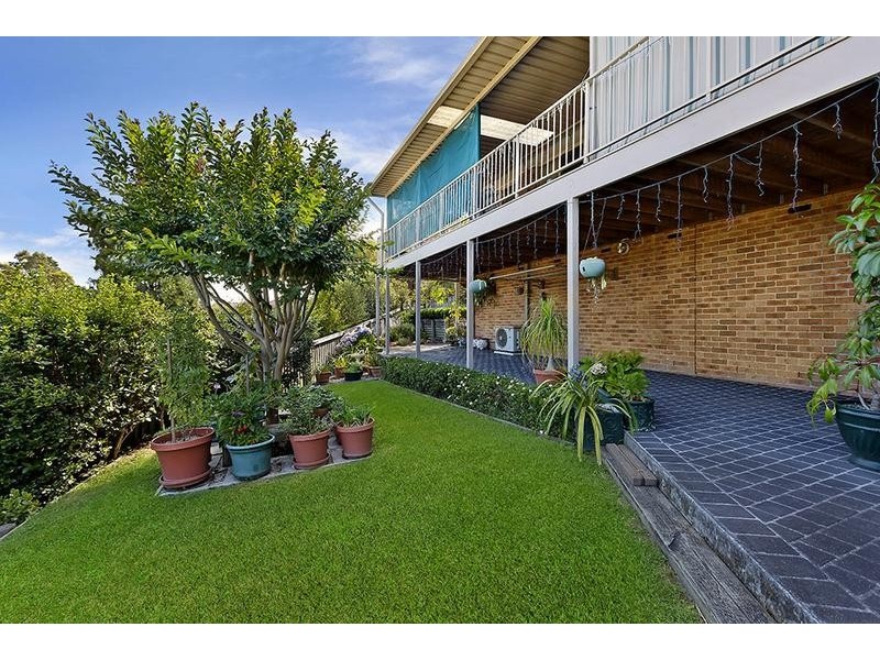 71 Bottlebrush Drive, Glenning Valley NSW 2261