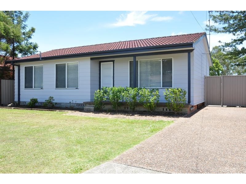 19 Thomas Walker Drive, Chittaway Bay NSW 2261