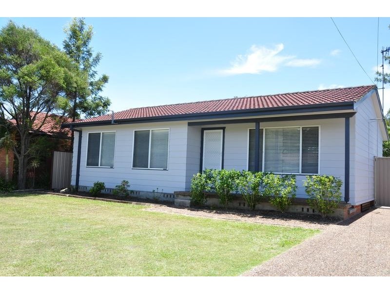 19 Thomas Walker Drive, Chittaway Bay NSW 2261