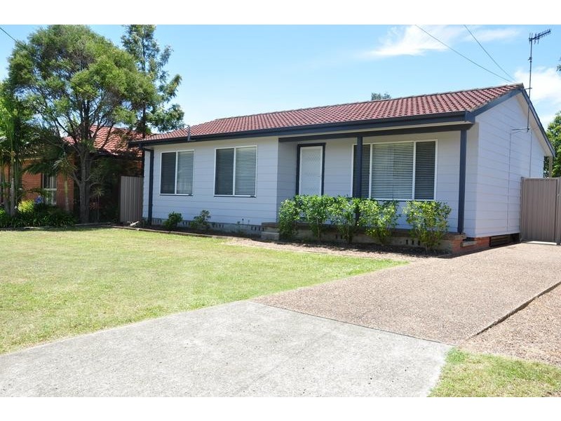 19 Thomas Walker Drive, Chittaway Bay NSW 2261