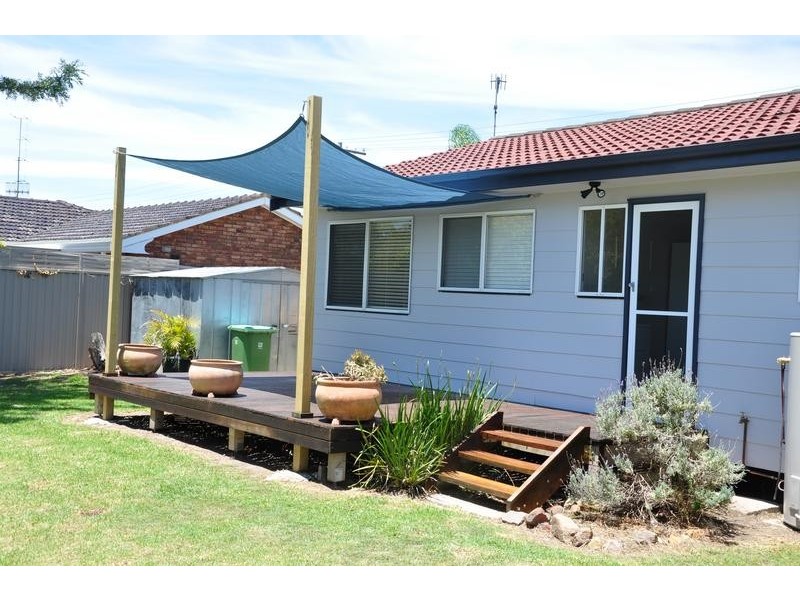 19 Thomas Walker Drive, Chittaway Bay NSW 2261