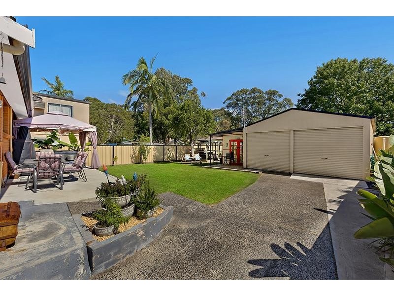 29 Kingsford Smith Drive, Berkeley Vale NSW 2261